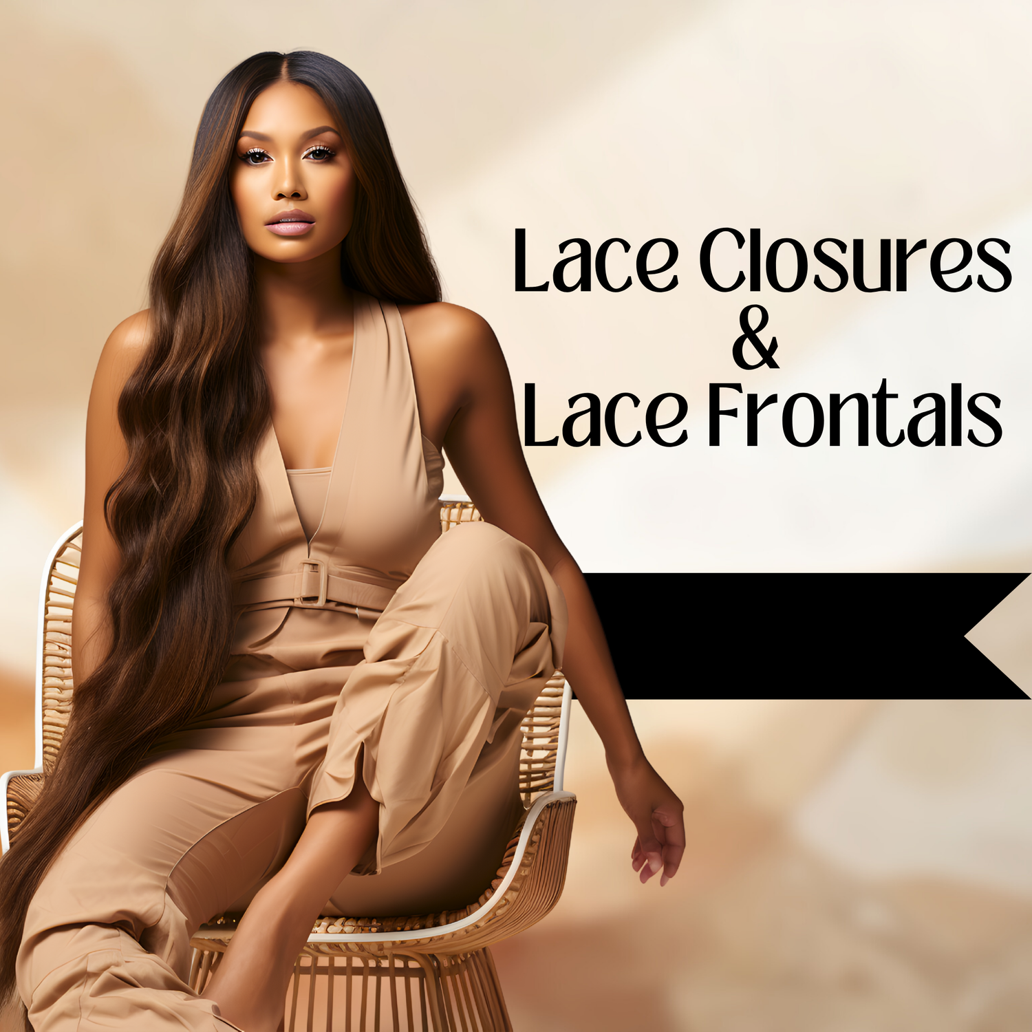 Cambodian Closures & Frontals