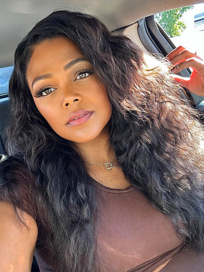 Limited Edition | Cambodian Coarse Bundles (Single) PREORDER - Cambodian Hair Freak LLC 