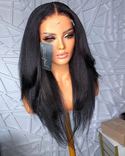 Kenyah  Lace Wig