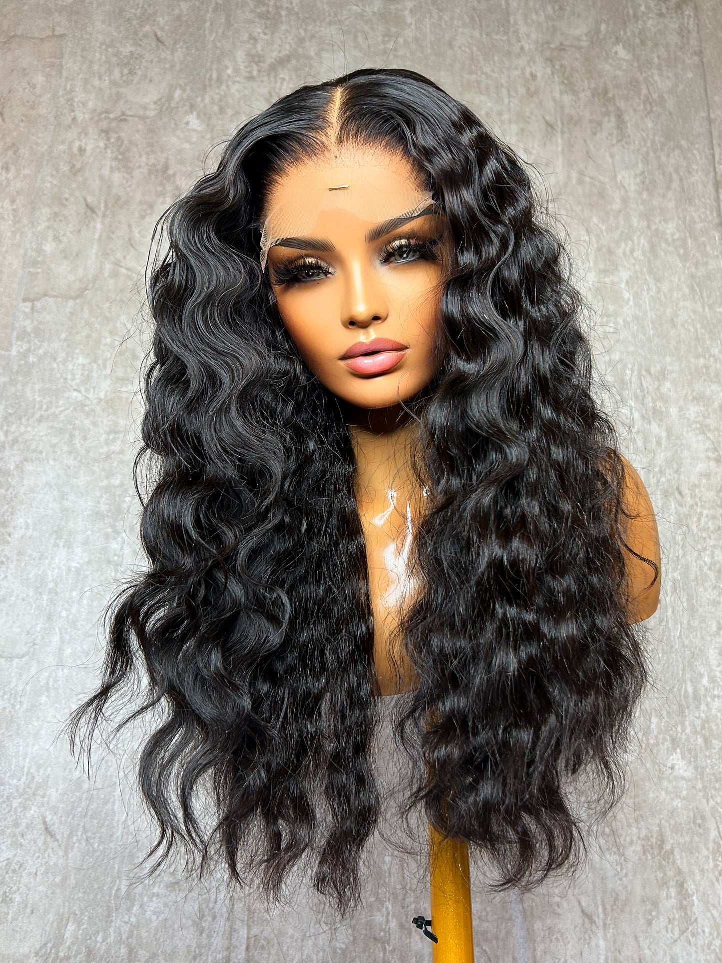 Jasmine Lace Wig | RTS