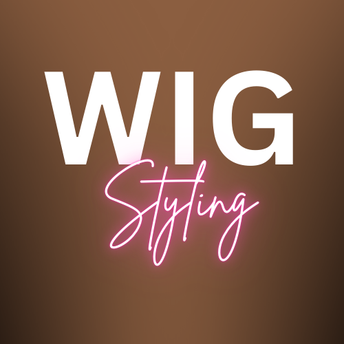 Wig Styling Service - Cambodian Hair Freak LLC 