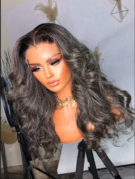 Charise Lace Wig