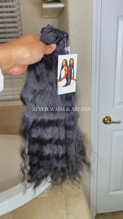 Limited Edition | Cambodian Coarse Bundles (Single) PREORDER