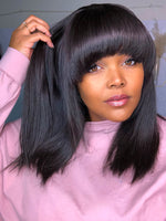 Load image into Gallery viewer, Ava Glueless Lace Wig

