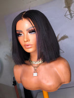 Load image into Gallery viewer, Mercedes Glueless Lace Wig
