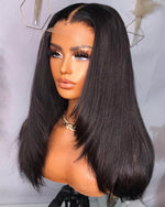 Load image into Gallery viewer, Aaliyah Glueless Lace Wig

