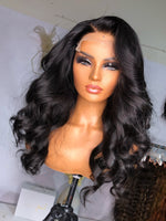 Load image into Gallery viewer, Danicia Glueless Lace Wig

