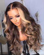 Load image into Gallery viewer, Aniyah Lace Wig
