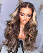 Load image into Gallery viewer, Aniyah Lace Wig
