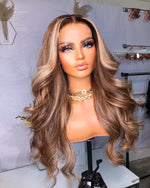 Load image into Gallery viewer, Aniyah II Lace Wig
