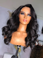 Load image into Gallery viewer, Danicia Glueless Lace Wig
